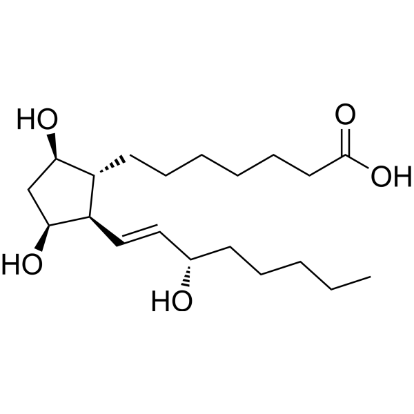 11β-Prostaglandin F1β (11β-PGF1β) 37785-86-7